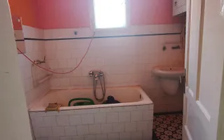 Casă 90 mp utili | Curte delimitata | Cota 1/2 teren | (Primăverii ) - Poză 11
