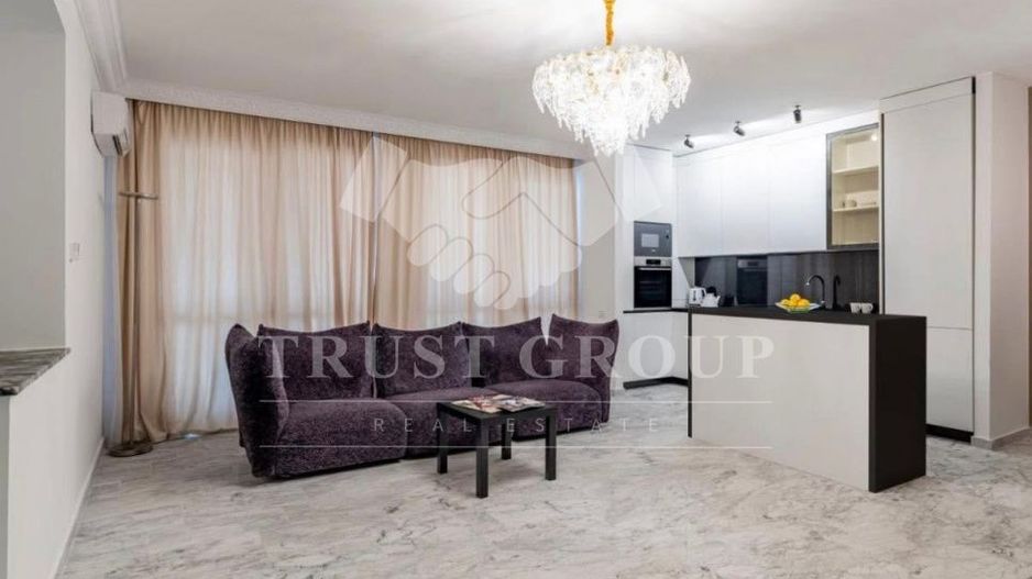 Apartament 3 camere Herastrau | Loc de parcare + Boxa separat - Poză 7