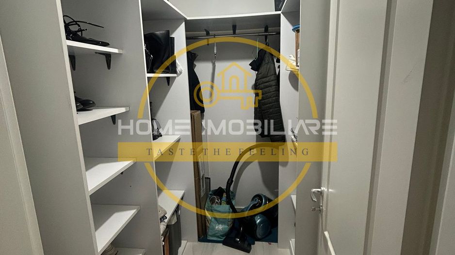 Apartament 2 camere decomandat | 57,8 mp + 10,6 mp balcon | Tătărași | 2022 - Poză 3