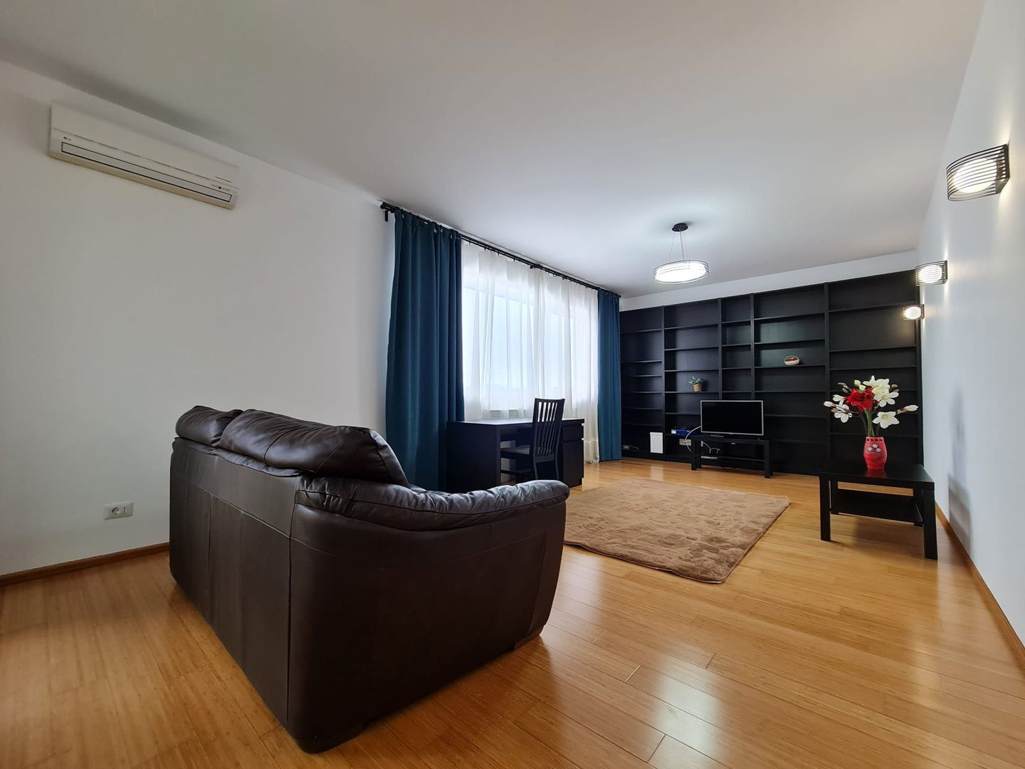 Apartament | 2 camere | Pipera | etaj 2 - Poză 2