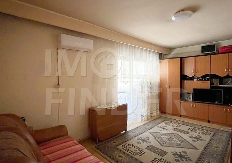 2 camere Marasti 2000 euro/mp 10min de FSEGA - Poză 4