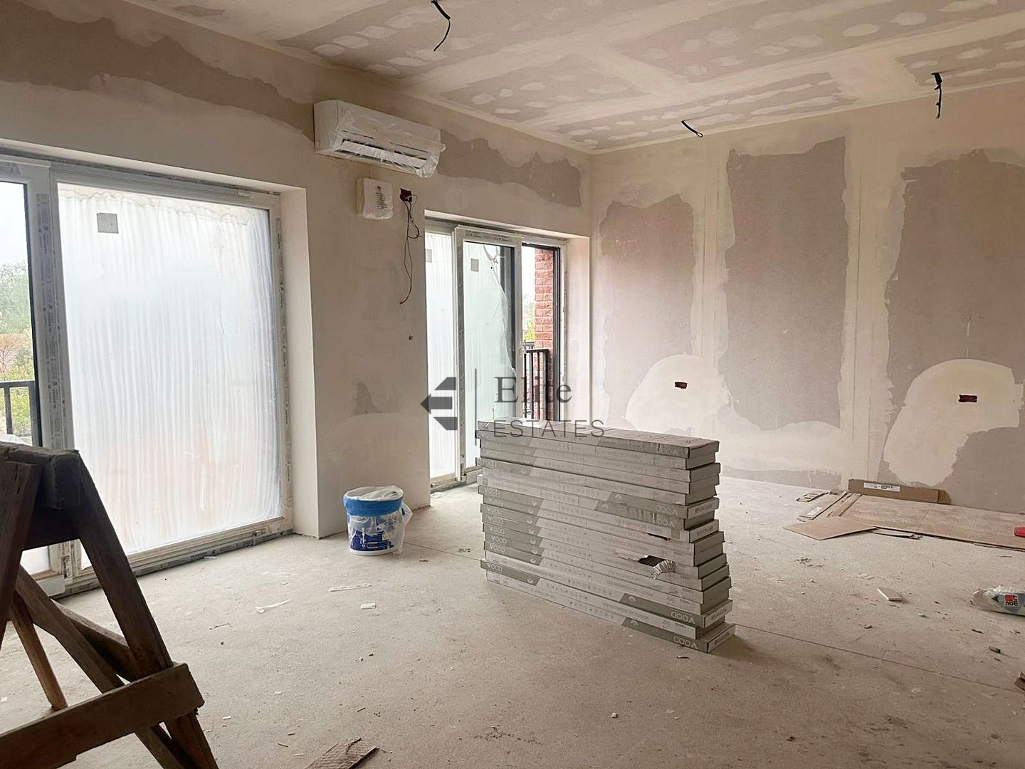 Apartament 1 camera ultracentral în Oradea - Bloc nZeb - Poză 6
