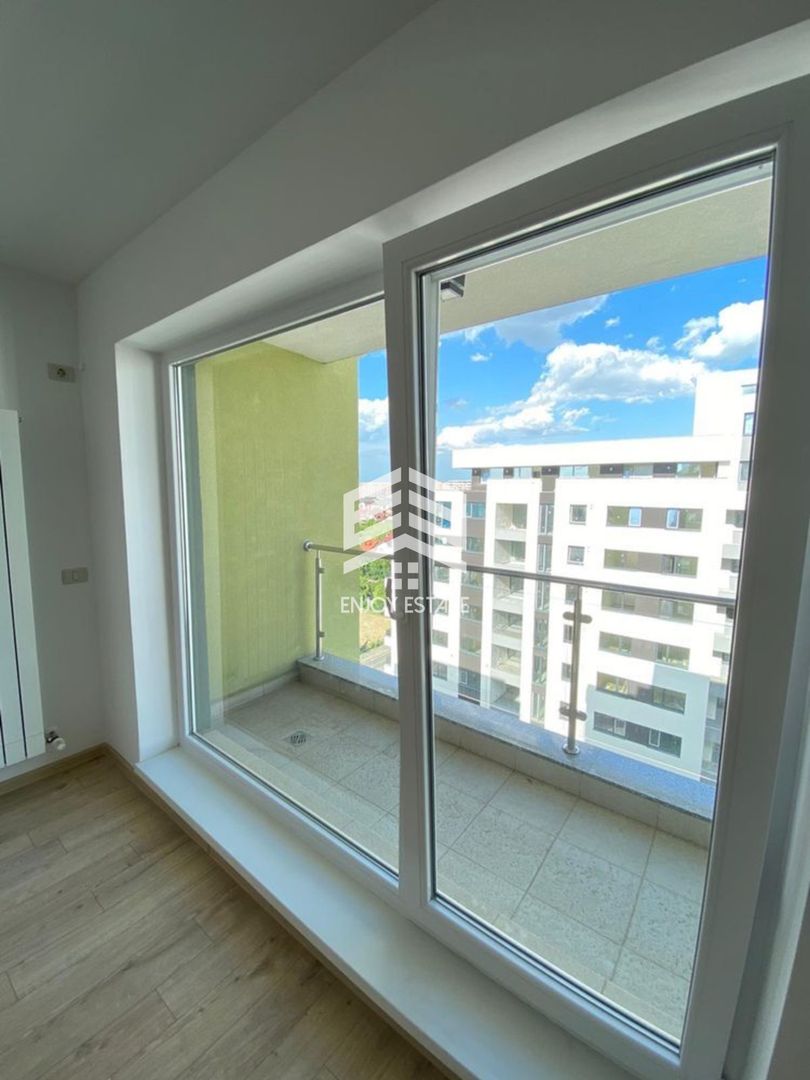 Apartament open space, etaj superior, boxa inclusa - Poză 5