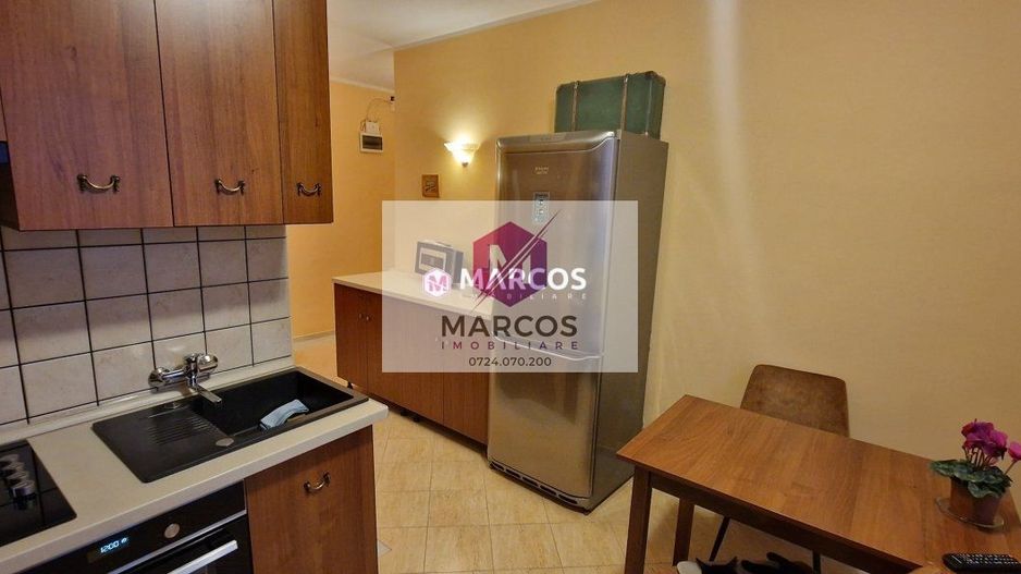 Apartament 1 camera, et.2, Lunca, ID 1075 - Poză 5