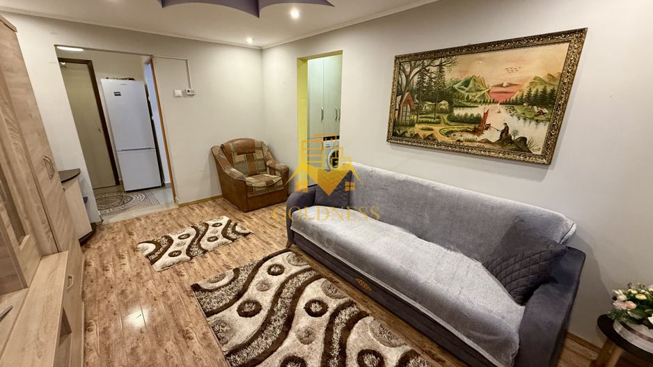 2 camere, balcon, Grigorescu, Zona Fântanele, Profi, Pet Friendly - Poză 5