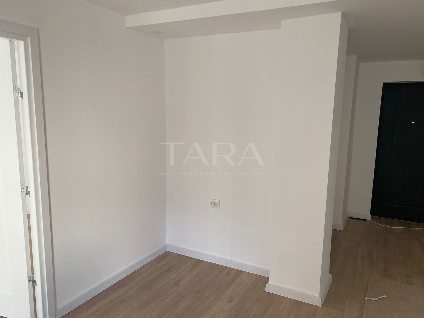 Apartament nou, balcon generos, zonă liniștită – Florești, Someșului. - Poză 5