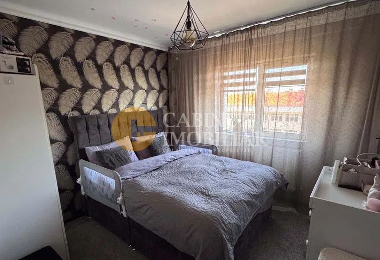 2 camere decomandat | mobilat&utilat | Nicolina 1 | Ideal locuit sau investiție - Poză 3