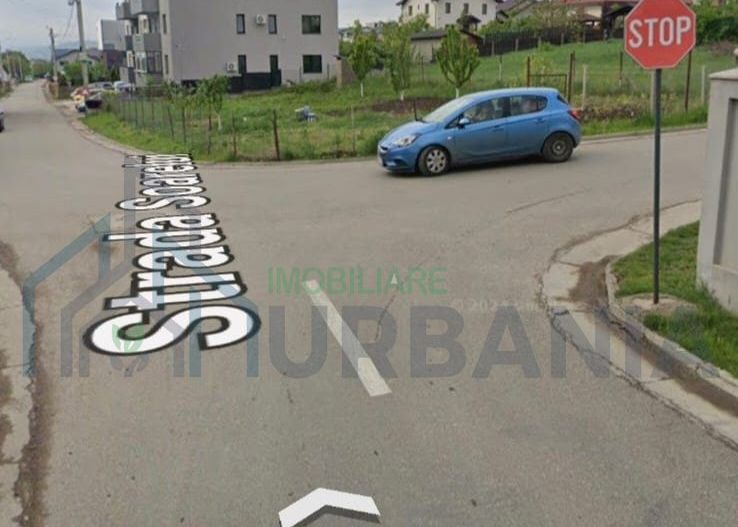 Teren intravilan - Poză 2