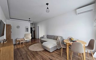 Apartament modern cu 3 camere – zona Abatorului, Florești. - Poză 2
