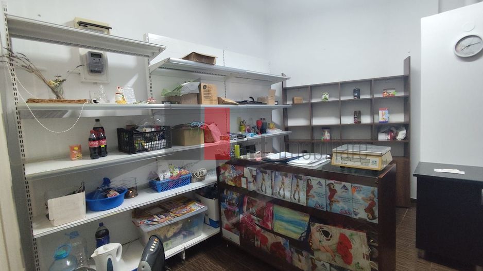 Spatiu in Centrul Vechi, acces din Calea Victoriei - Poză 3