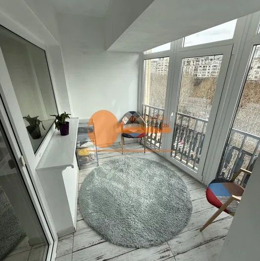 3 camere Unirii-Biblioteca Nationala ( renovat ) - Poză 8