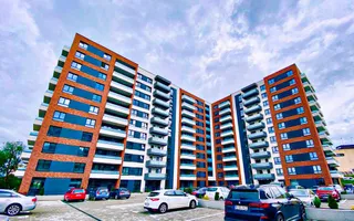 Apartament 1 camera Parcare, zona Iulius Mall Gheorigheni - Poză 17
