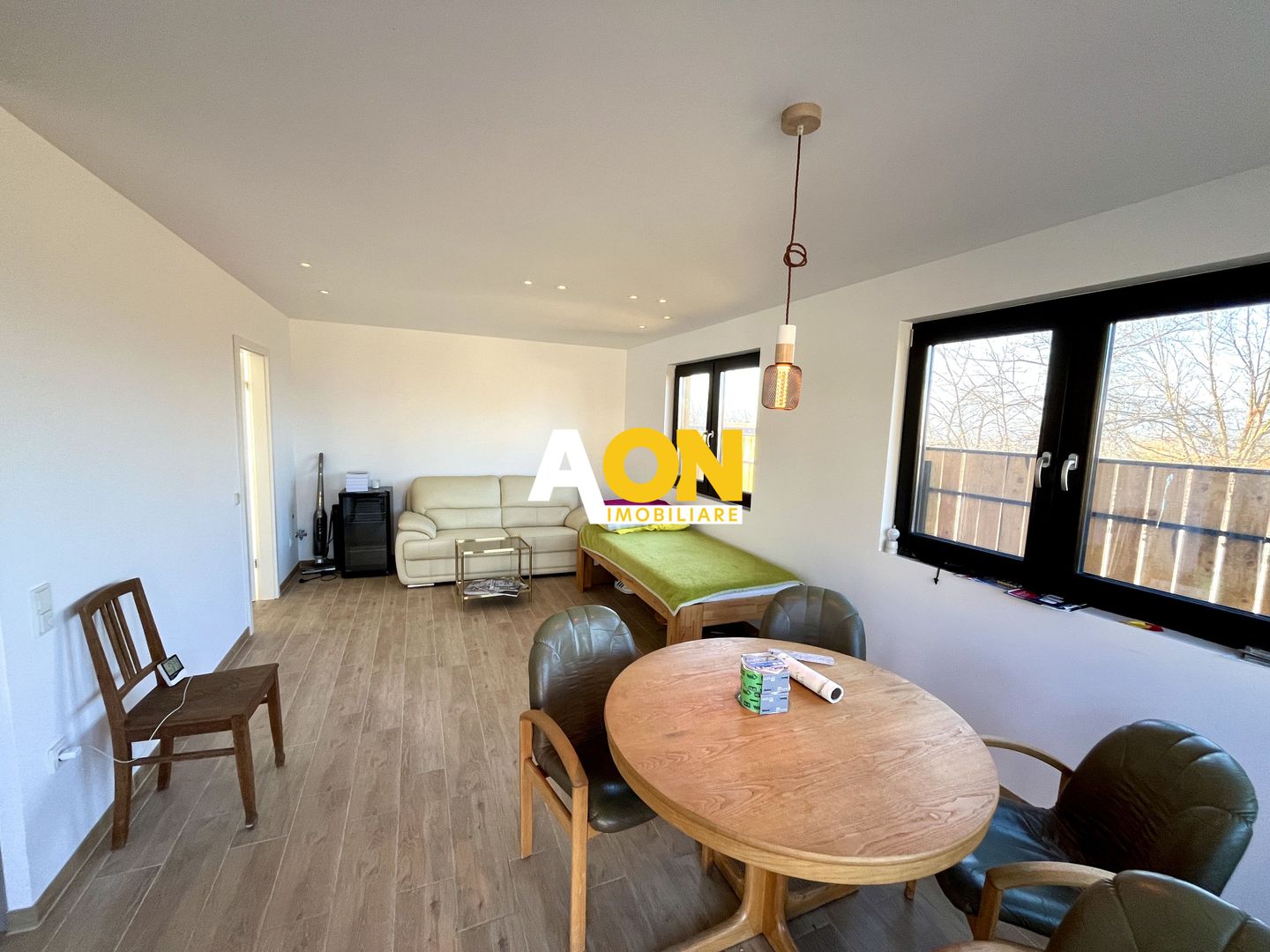 Spațiu Industrial, Pretabil Pentru Depozitare, 100mp, Straja - Poză 7