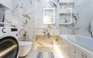 Vânzare, apartament, o cameră, str. Andrei Doga, Râșcani - Poză 4