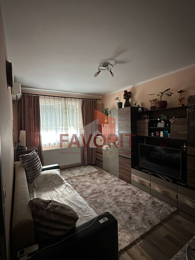 Apartament 3 camere decomandat | Giroc - Poză 3