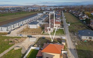 Teren Intravilan 533 mp, Brașov – Bartolomeu, acces stradă asfaltată - Poză 7