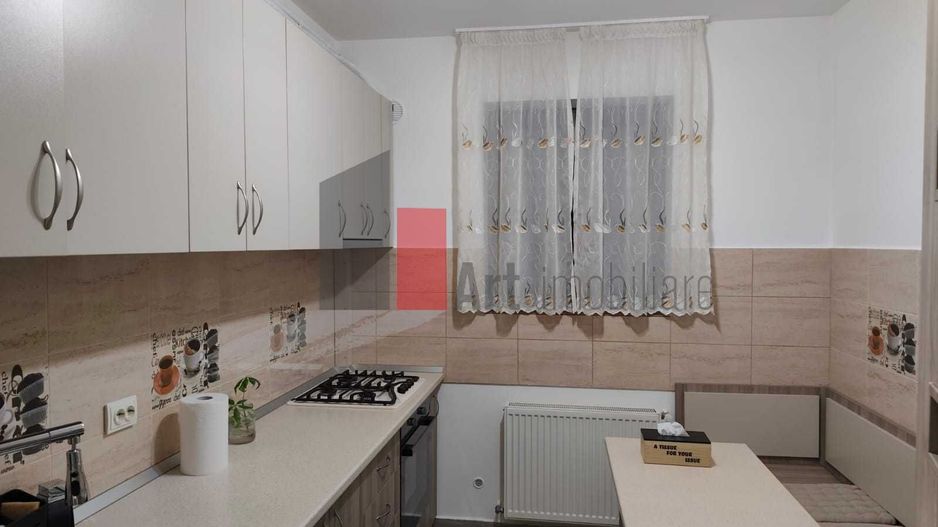 Ofer spre inchiriere apartament 2 camere si loc de parcare!Rezidential Apusului - Poză 4