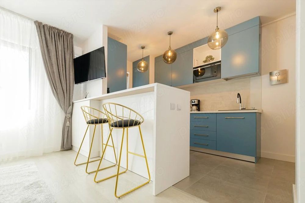 Garsonieră Lux Pipera - Poză 2