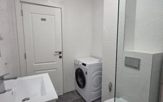 3 camere open space, Parcare, Zona Bmw, Floresti, Vivo - Poză 7