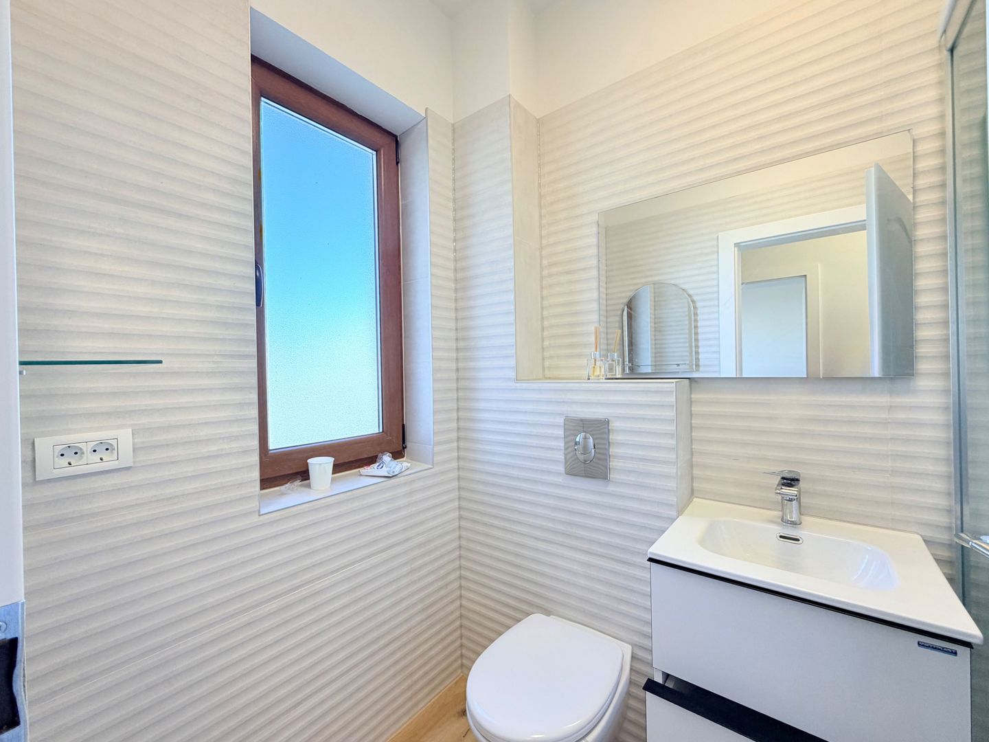 Duplex modern de vânzare în Dumbrăvița – construcție 2026 - Poză 7