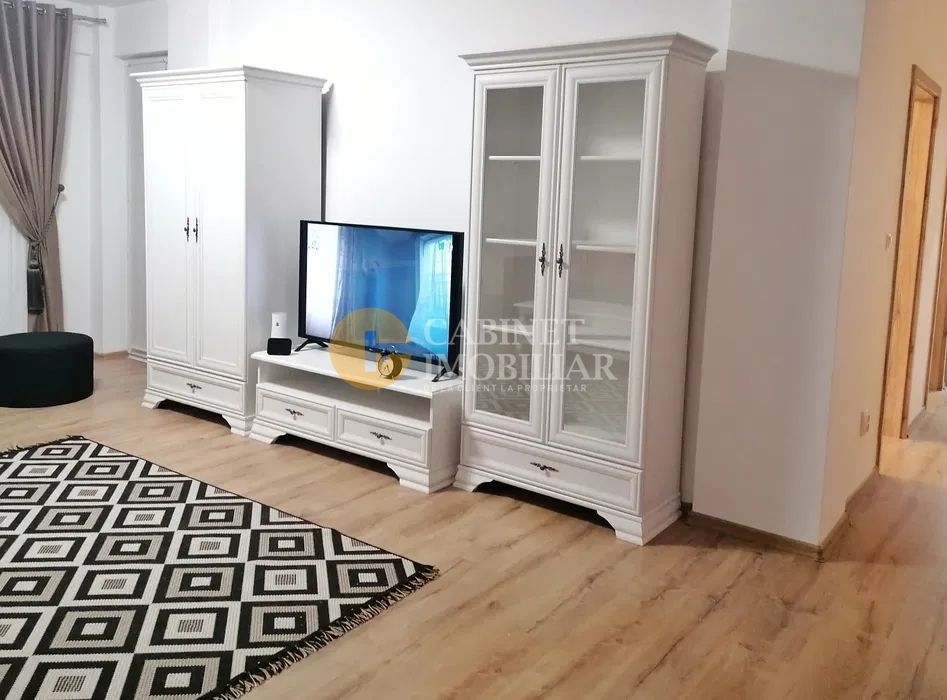 Apartament 2 Camere 67MP -Bloc 2020 Aleea Tudor Neculai - Poză 1