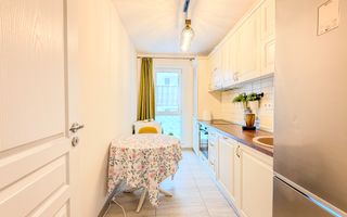 2 camere | Terasa 35 mp | Bloc nou cu lift | Andrei Muresanu - Poză 5