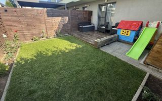 Apartament decomandat cu 2 camere și grădină amenajată, Florești. - Poză 8