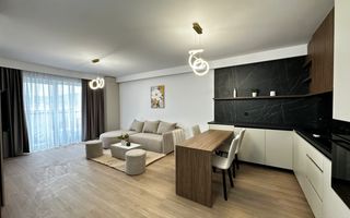Apartamnet la cheie | Etaj intermediar | Zona Eroilor Floresti - Poză 8