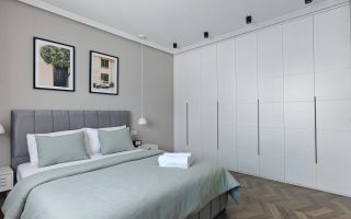 Apartament ultra modern de vânzare – Zona Arhitecților | Etaj 2 | Bloc premium - Poză 8