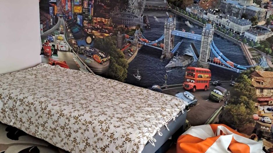 BRASADAS vinde ap cu 2 cam etaj 3/4 in 14 Mai. - Poză 7