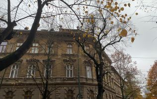 Apartament 4 camere, 135 mp in cladire istorica - Piata Romanilor