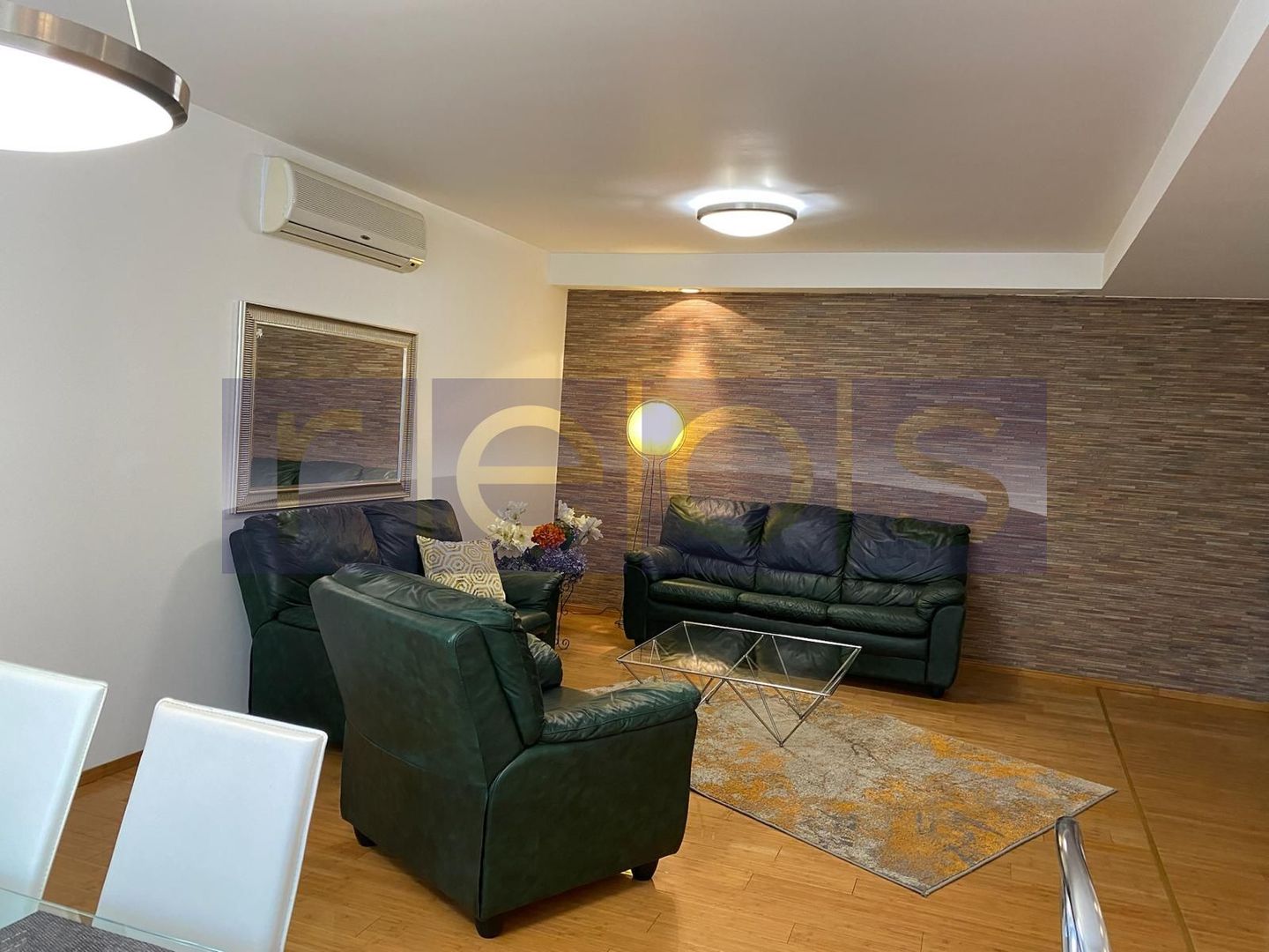 INCHIRIERE 3 CAMERE| TERASA 23MP | LOC PARCARE | AVIATORILOR | LUX | - Poză 4