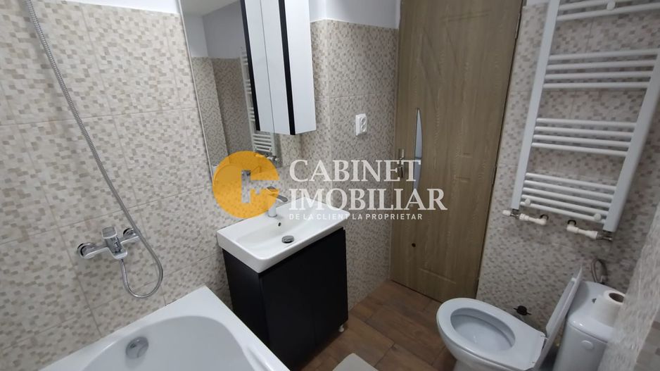 🏡 Apartament 1 cameră decomandat – Etaj intermediar – Zona Galata - Poză 6