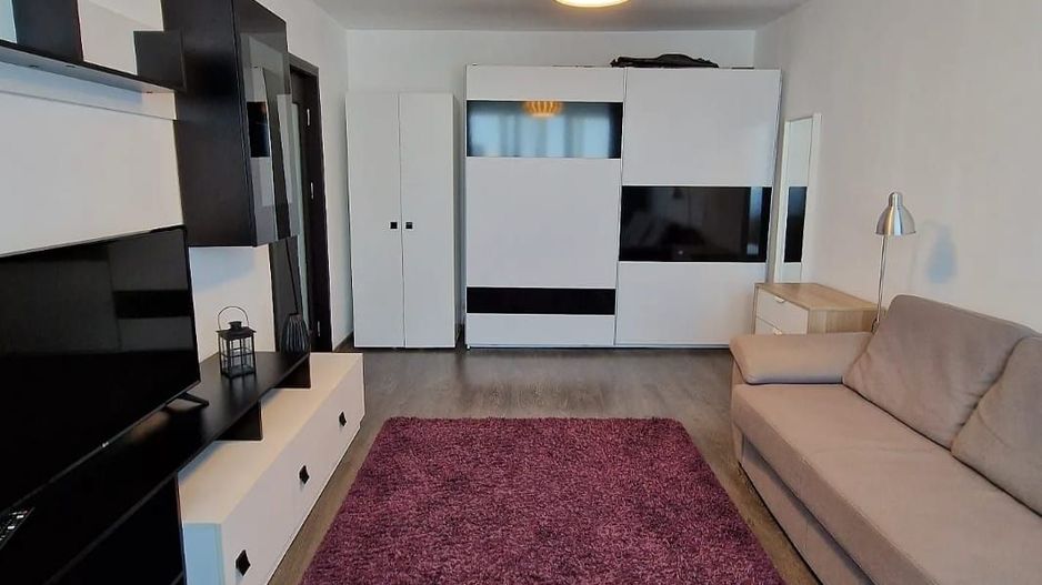 Garsoniera de vanzare Nicolae Grigorescu Parc IOR complet utilata - Poză 2