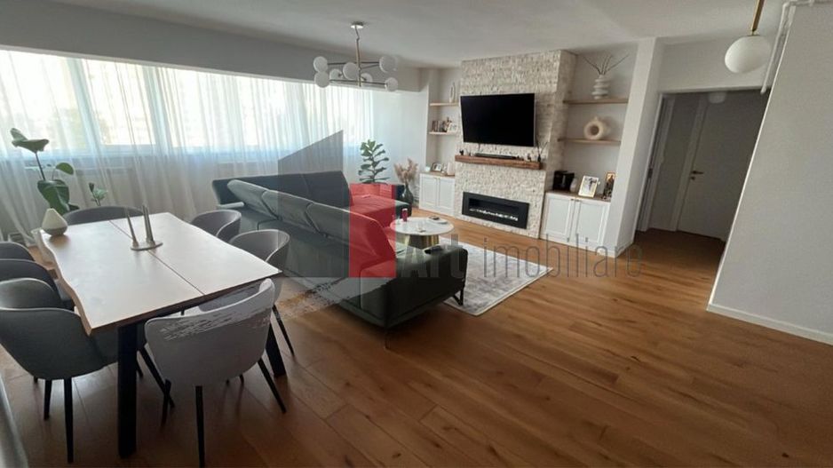 Vanzare apartament 4 camere -Lujerului - Poză 2