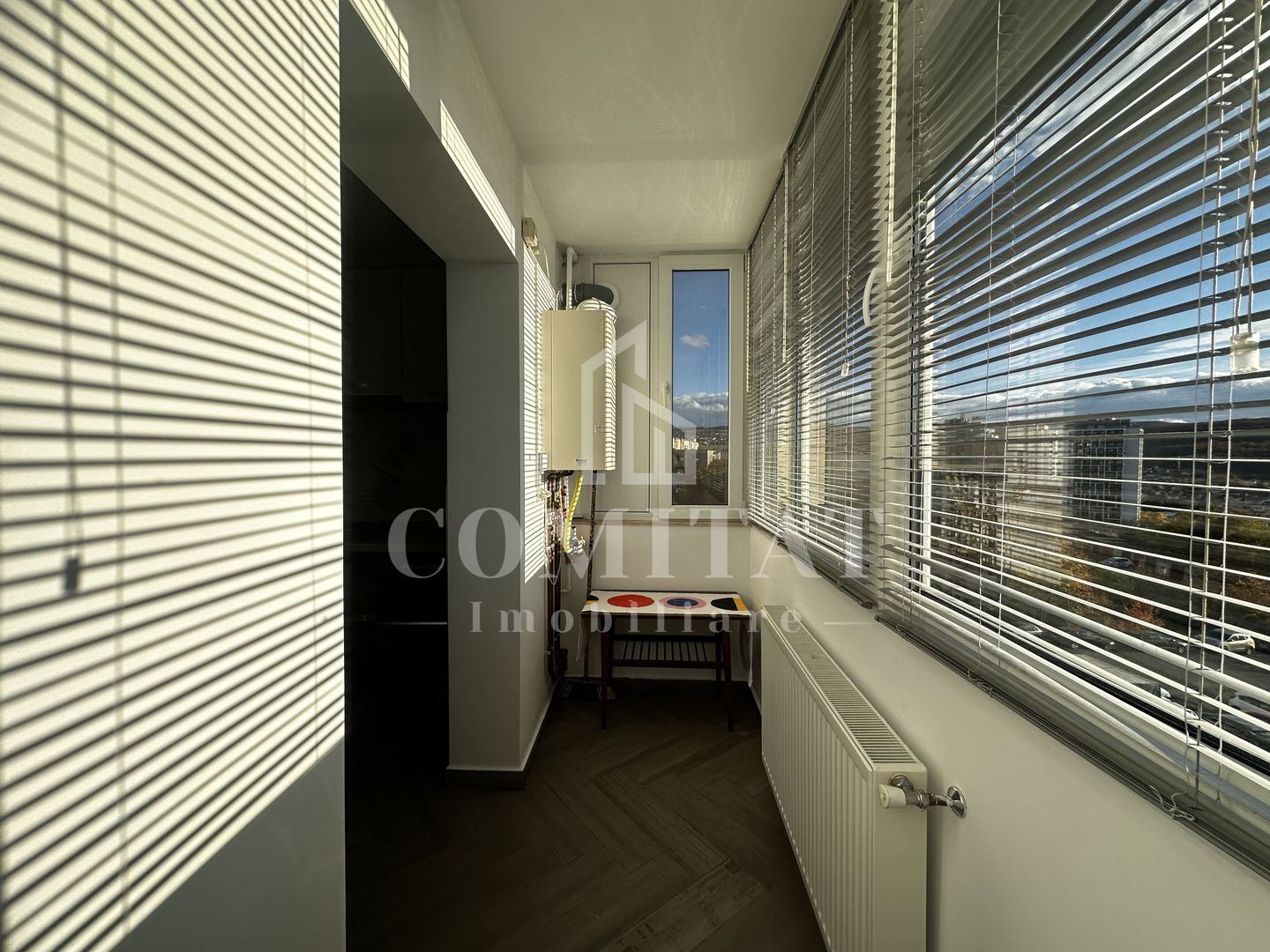 Apartament 2 camere | Mobilat și utilat | Zona Golden Tulip - Poză 15