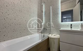 Apartament LUX cu 3 camere de vanzare in Prima Arena, Oradea - Poză 10