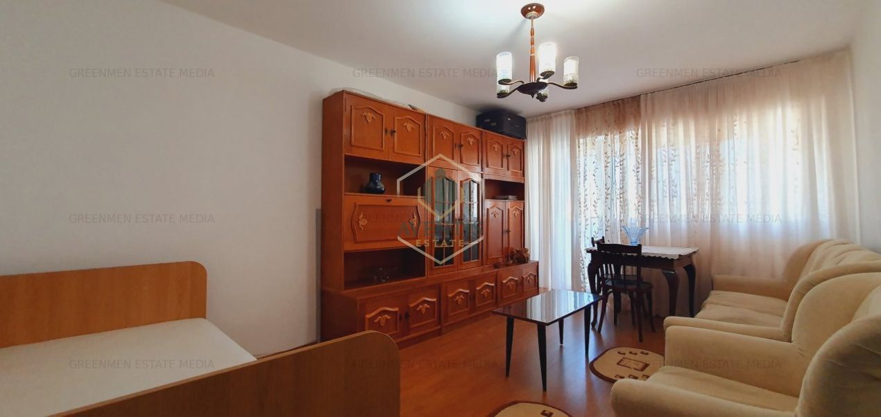 Sos Iancului, la 10 minute de metrou Iancului, 2 camere renovat, decomandat - Poză 10