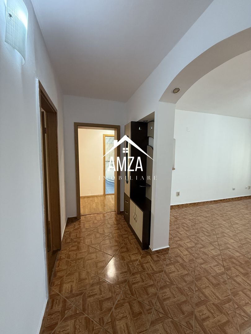 Apartament spațios cu 4 camere + garaj inclus – zona Ștrand–Tilișca - Poză 9
