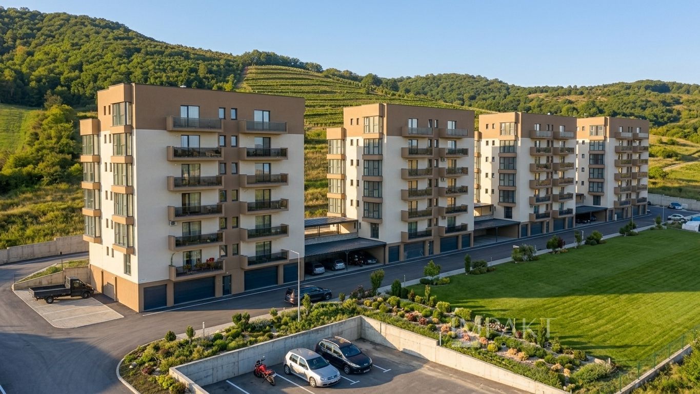 SKY Residence - Poză 1