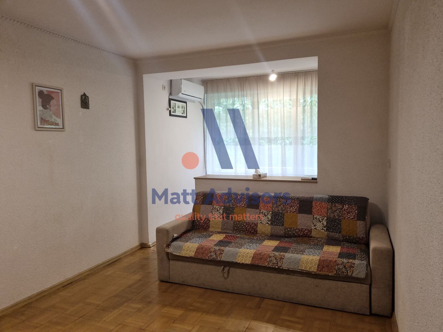 VANZARE 2 camere | 95.000 euro negociabil | Pajura-Cartierul verde - Poză 3