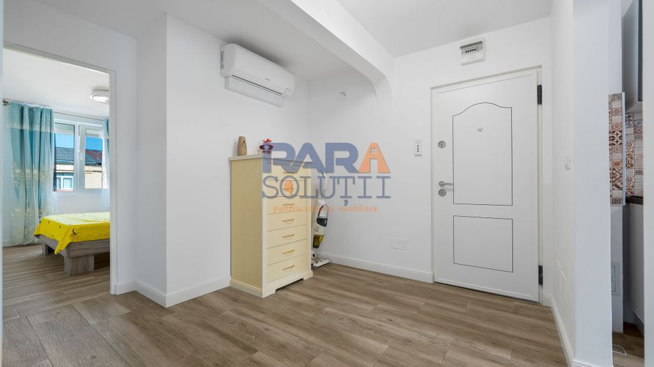 Apartament 3 camere - mobilat și utilat - Poză 13