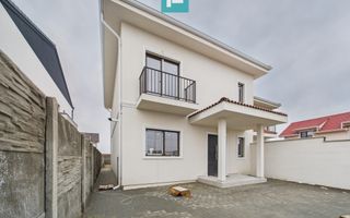 Duplex 105 mp, teren 255 mp, Mosnița Nouă - Poză 16