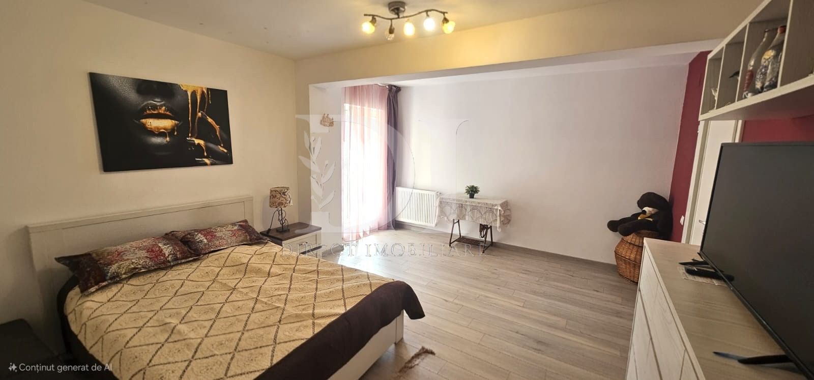 Apartament la cheie / etaj intermediar / Zona Eroilor - Poză 8