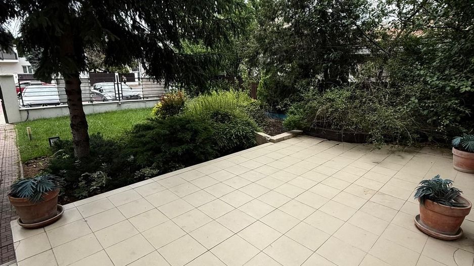 Vila/Spatiu comercial Bd Pipera - Poză 8