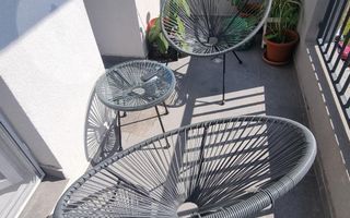 3 camere Finalizat 2022 Pallady 10 min Teclu mobilat utilat parcare inclusa - Poză 14