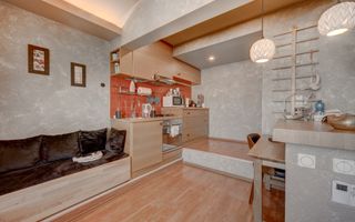 Apartament 2 camere Unirii-Coposu | Imobil 1940 - Poză 5