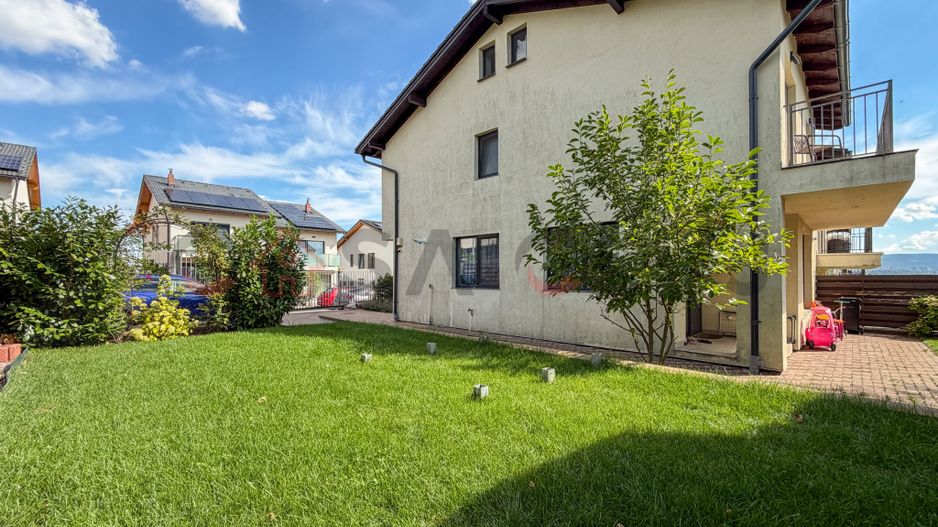 CASA 4 CAMERE | DAMBUL ROTUND | 112 MP UTILI | 362 MP TEREN - Poză 2
