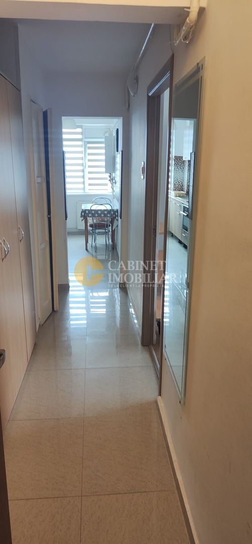 PIATA UNIRI - 2 CAMERE DECOMANDAT - ETAJ INTERMEDIAR - Poză 4