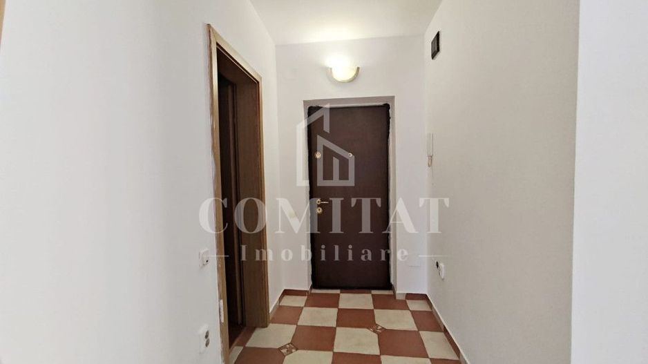 Apartament de vanzare | 2 camere mansarda finisat| Manastur - Poză 7